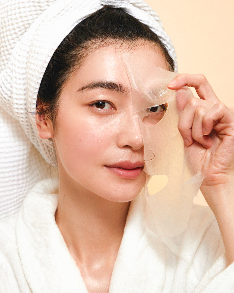 Glow Getter Treatment Mask